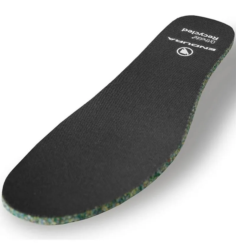 Endura Hummvee Flat Pedal Shoe Pebble-4